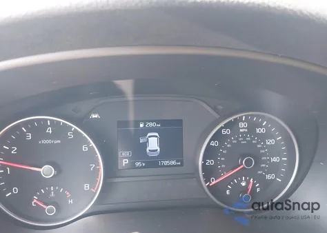 2020 Kia Sportage Lx from USA, damaged, VIN KNDPM3AC2L7755708